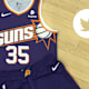 KD New Suns Uniforms